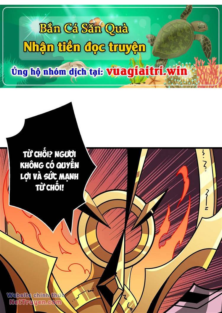 Vừa Chơi Đã Có Tài Khoản Vương Giả - Chapter 338 - Page 49