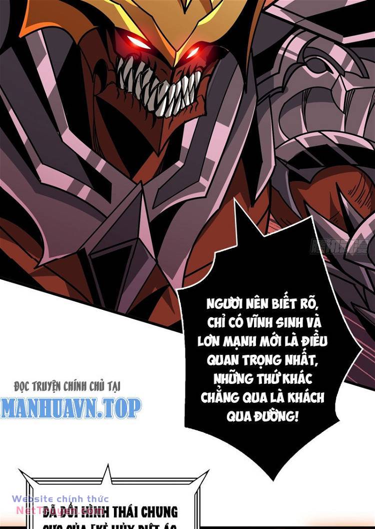 Vừa Chơi Đã Có Tài Khoản Vương Giả - Chapter 338 - Page 50