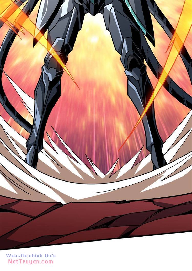 Vừa Chơi Đã Có Tài Khoản Vương Giả - Chapter 338 - Page 52