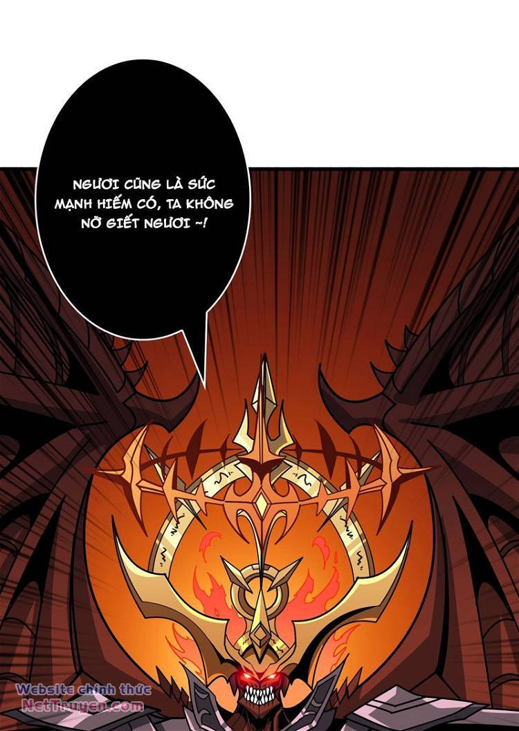 Vừa Chơi Đã Có Tài Khoản Vương Giả - Chapter 338 - Page 53