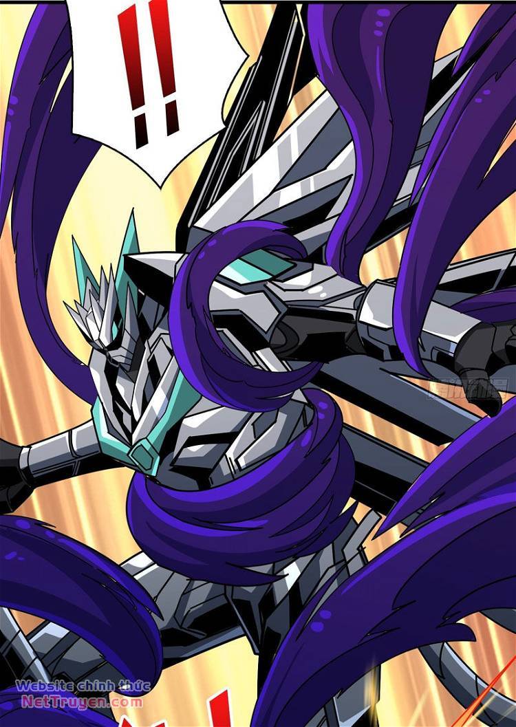 Vừa Chơi Đã Có Tài Khoản Vương Giả - Chapter 338 - Page 55