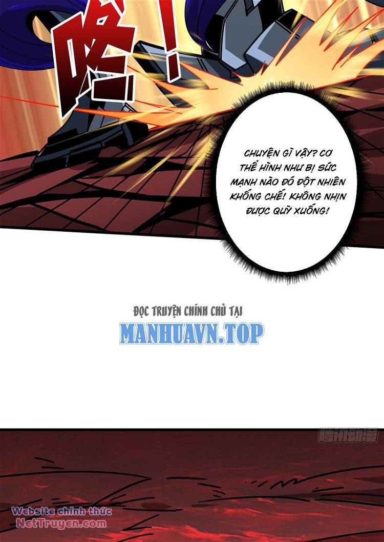 Vừa Chơi Đã Có Tài Khoản Vương Giả - Chapter 338 - Page 56