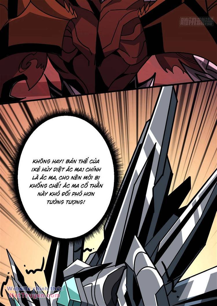 Vừa Chơi Đã Có Tài Khoản Vương Giả - Chapter 338 - Page 58