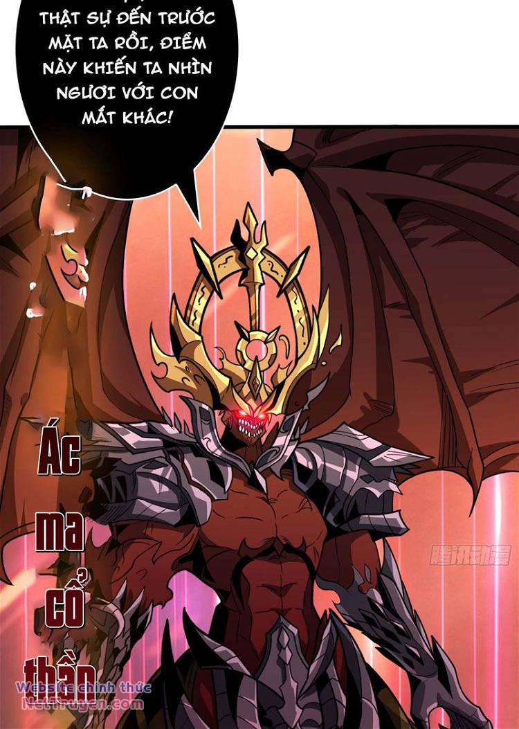 Vừa Chơi Đã Có Tài Khoản Vương Giả - Chapter 338 - Page 7