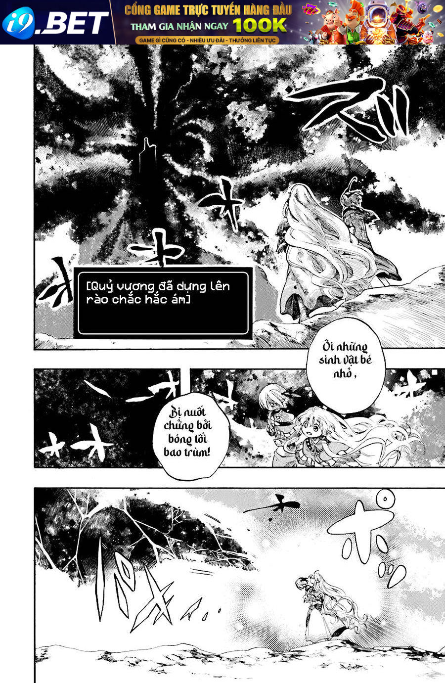 Isekai Apocalypse Mynoghra ~The Conquest of the World Starts With the Civilization of Ruin~ - Chapter 23 - Page 10