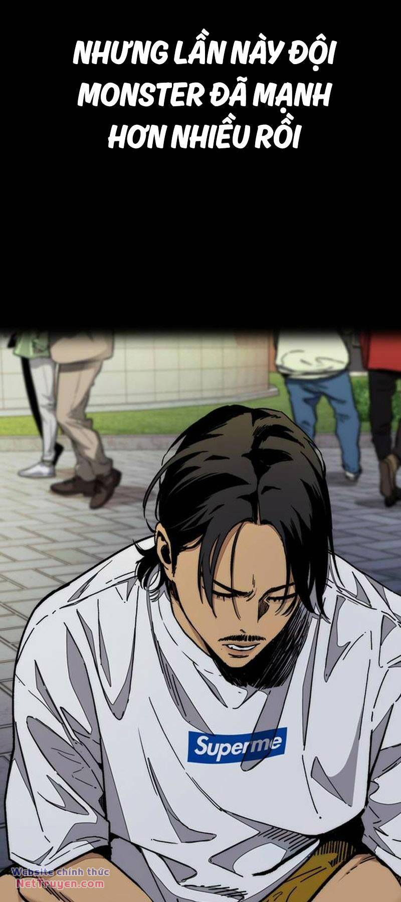 Thể Thao Cực Hạn - Chapter 496 - Page 107