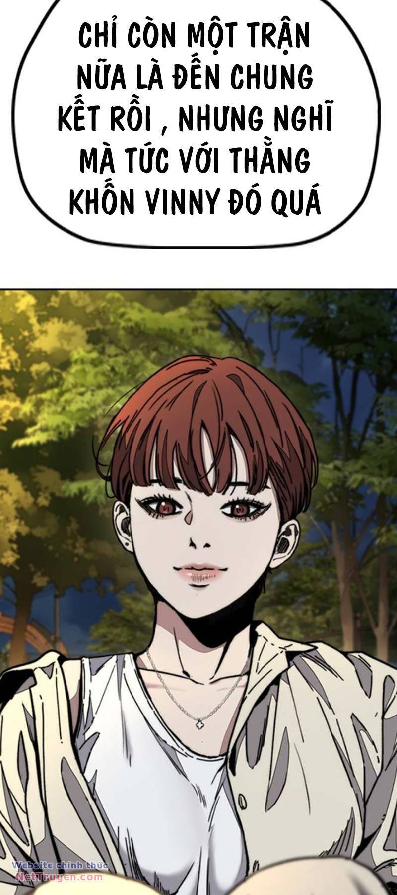 Thể Thao Cực Hạn - Chapter 496 - Page 109