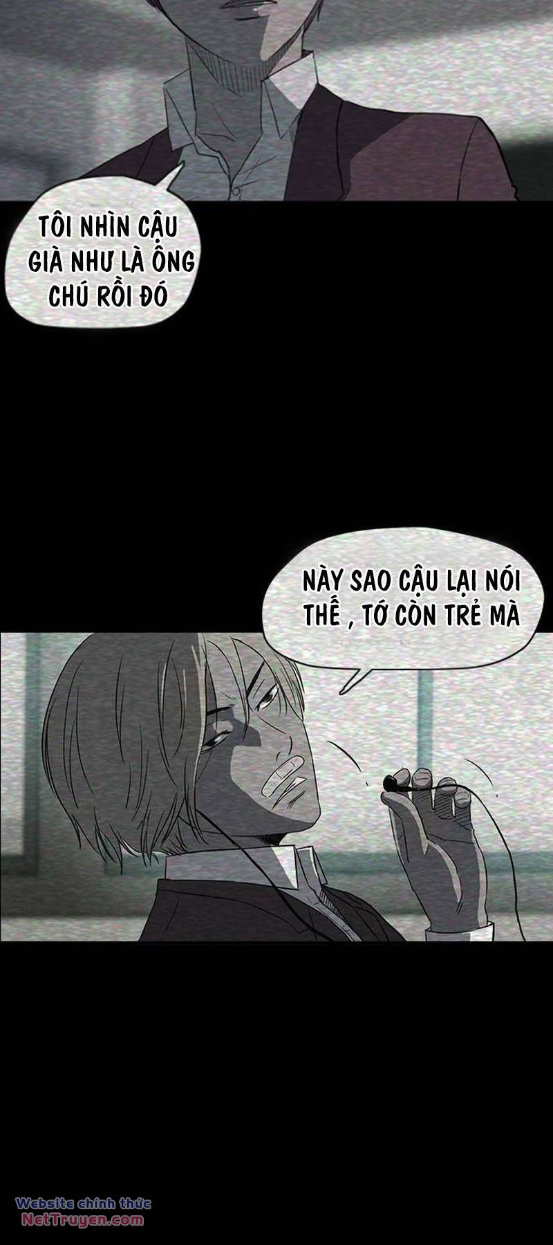 Thể Thao Cực Hạn - Chapter 496 - Page 111