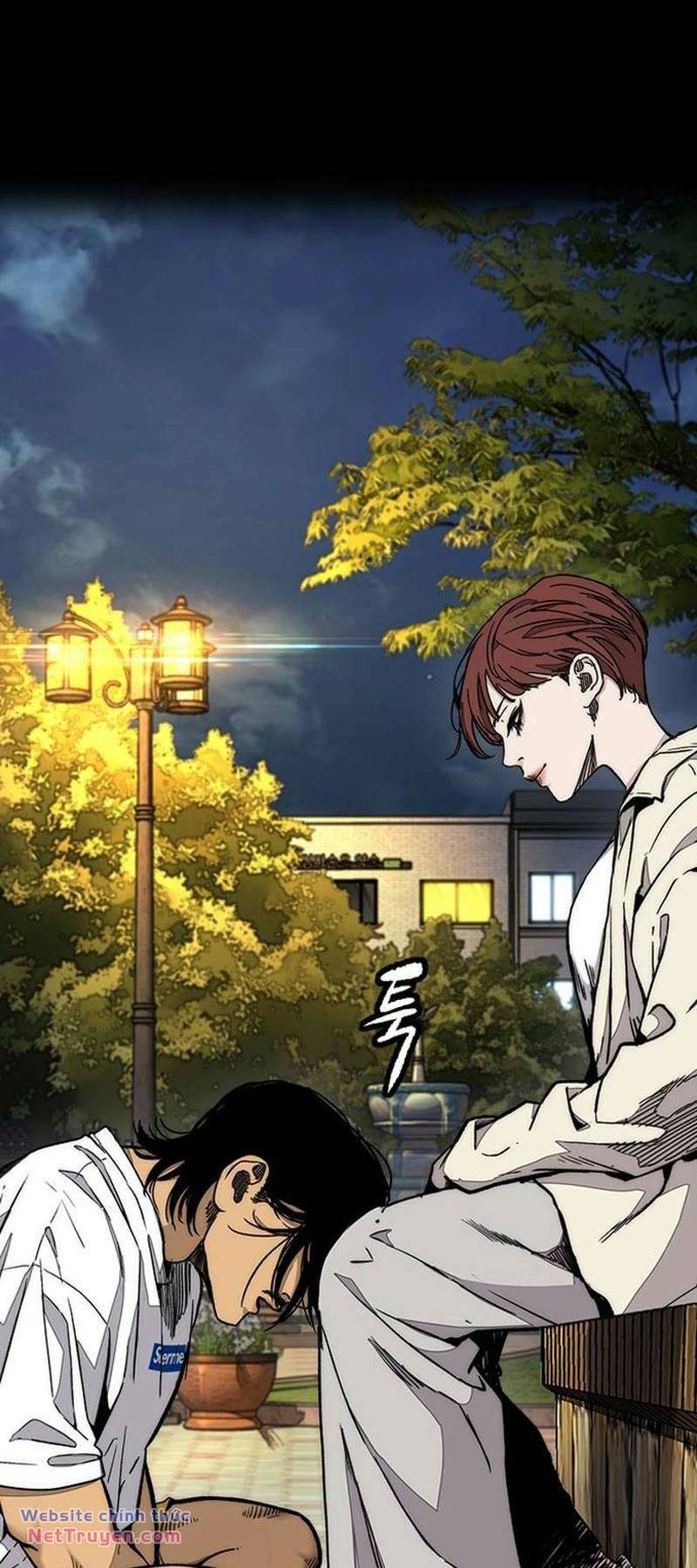 Thể Thao Cực Hạn - Chapter 496 - Page 114