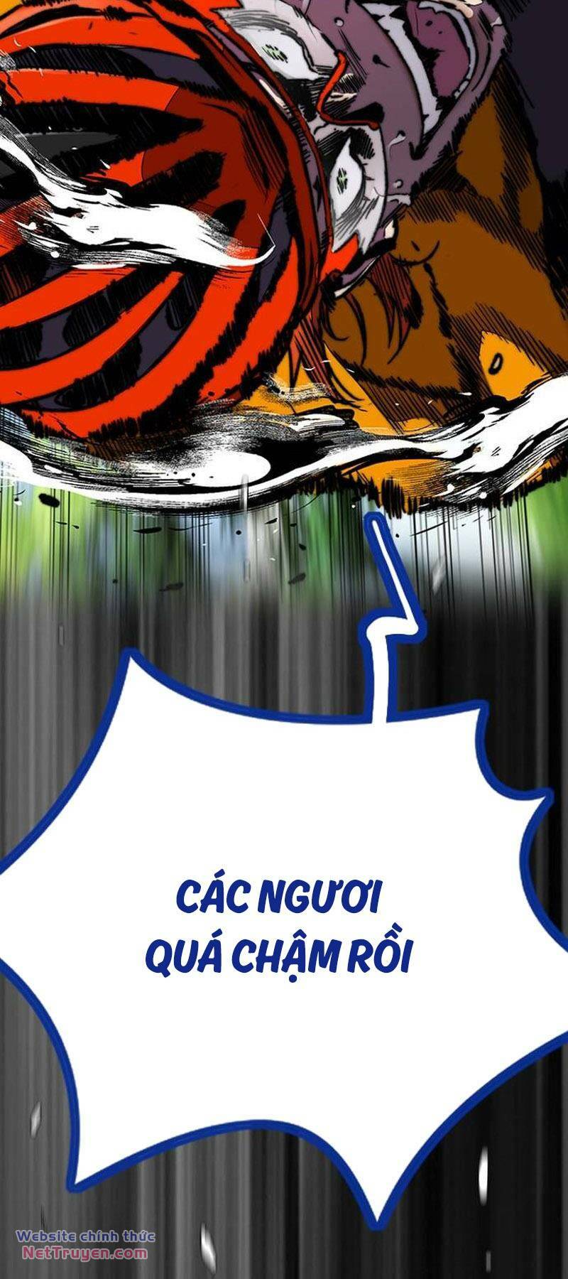 Thể Thao Cực Hạn - Chapter 496 - Page 11