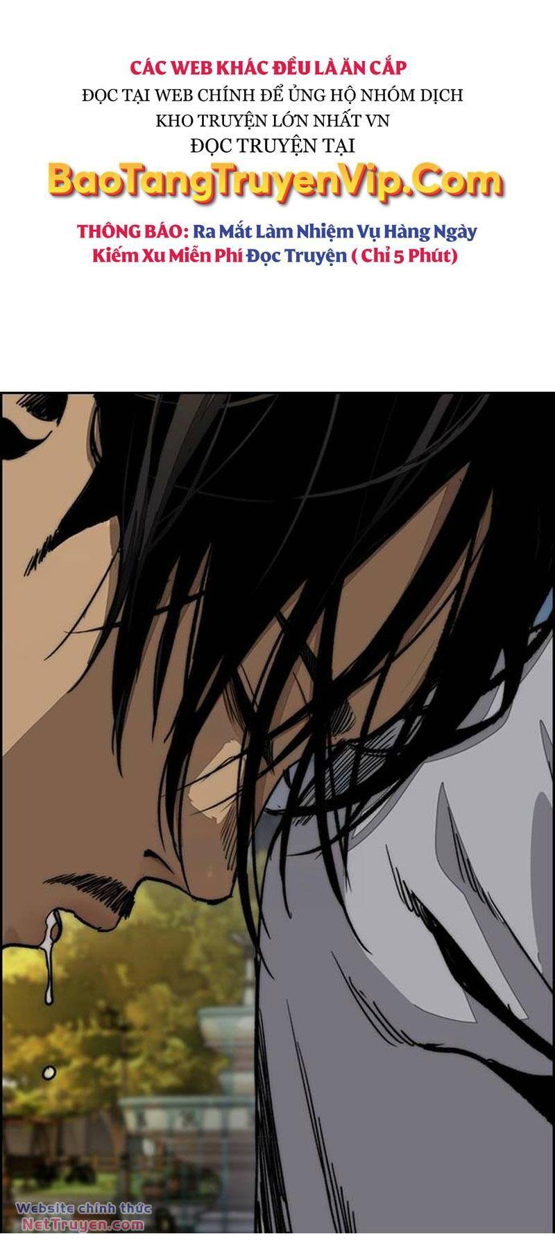 Thể Thao Cực Hạn - Chapter 496 - Page 120