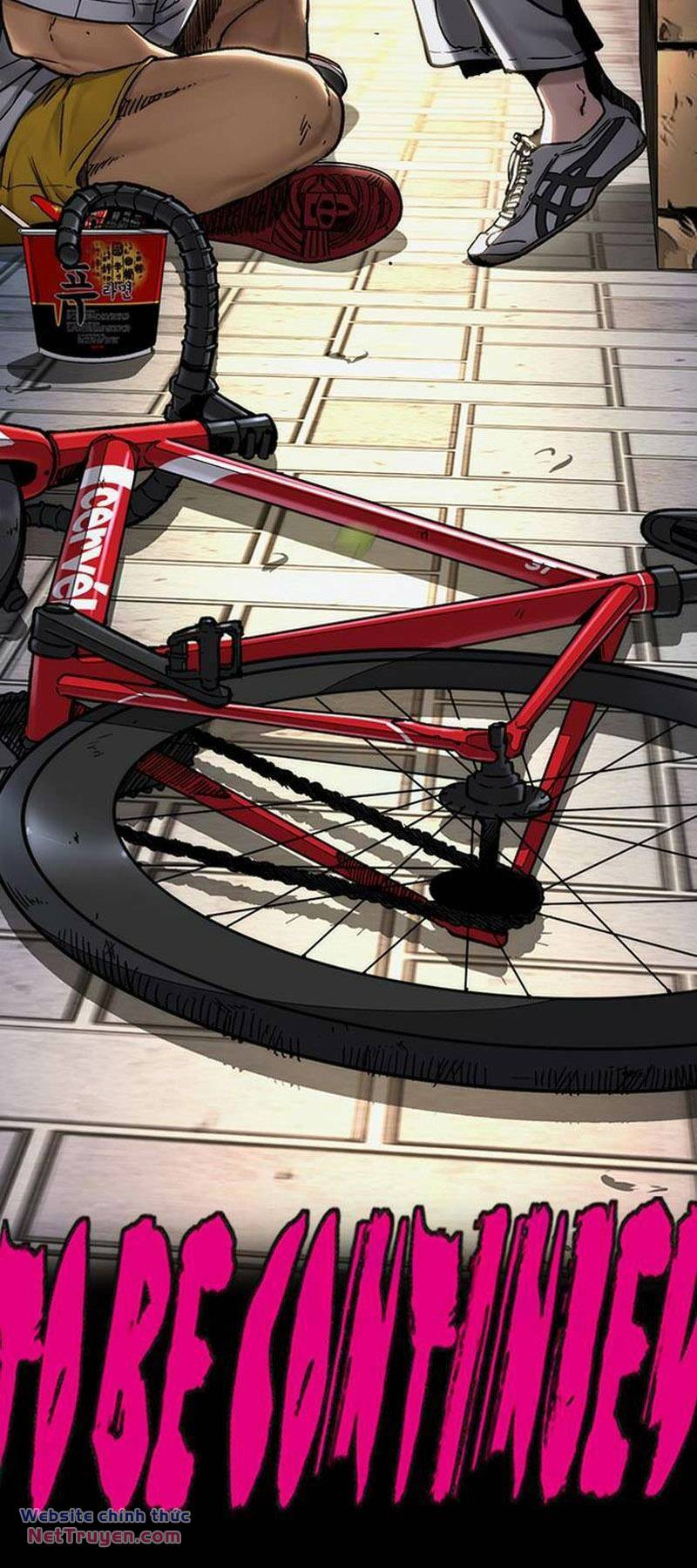 Thể Thao Cực Hạn - Chapter 496 - Page 128