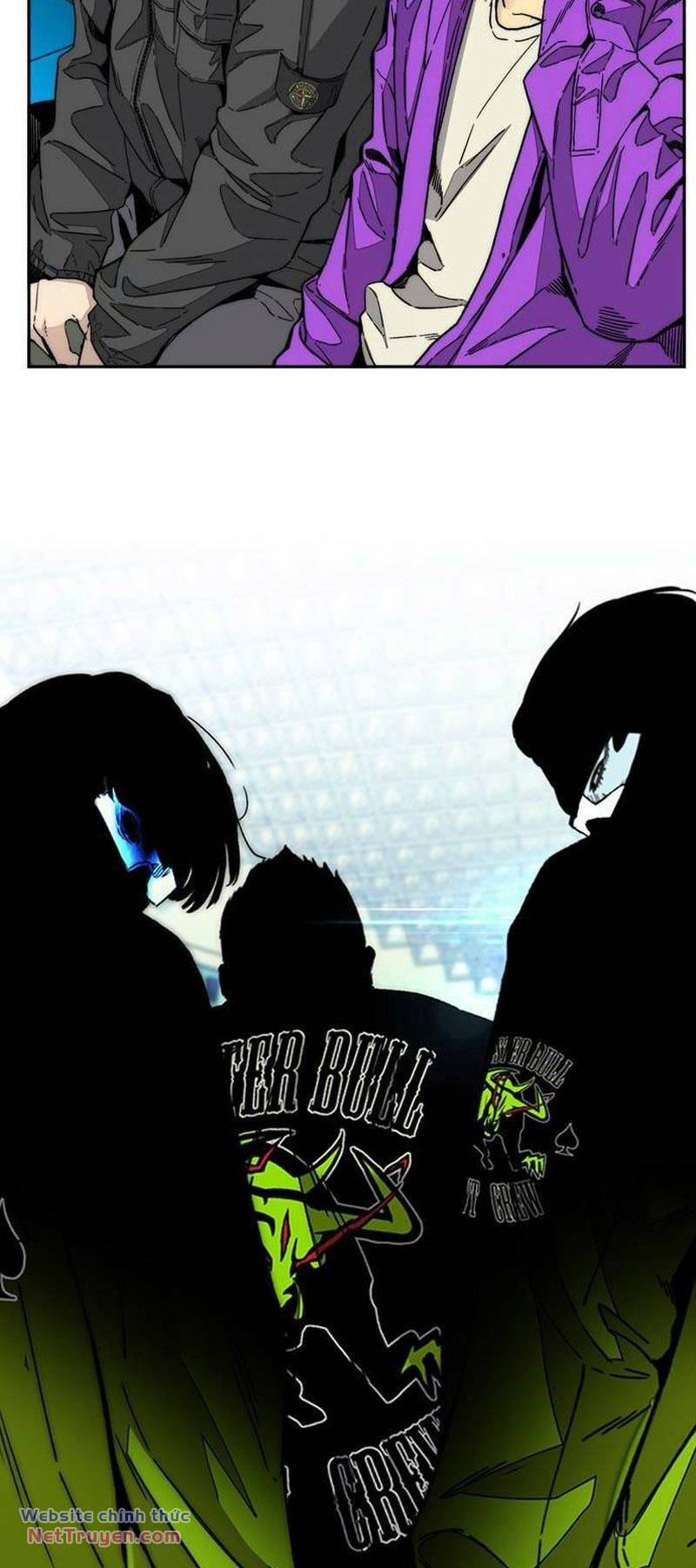 Thể Thao Cực Hạn - Chapter 496 - Page 131