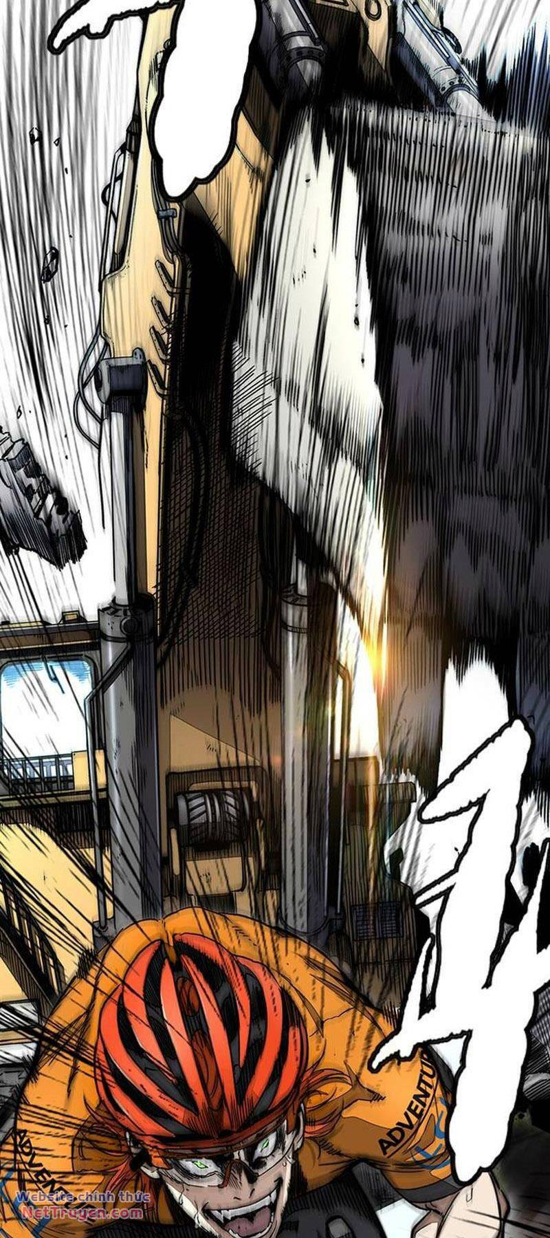 Thể Thao Cực Hạn - Chapter 496 - Page 13