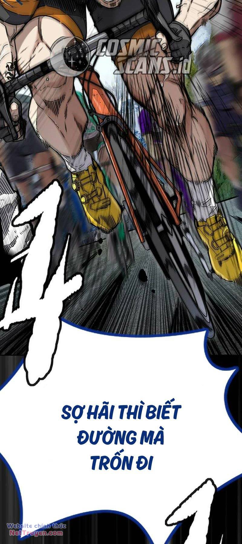 Thể Thao Cực Hạn - Chapter 496 - Page 14