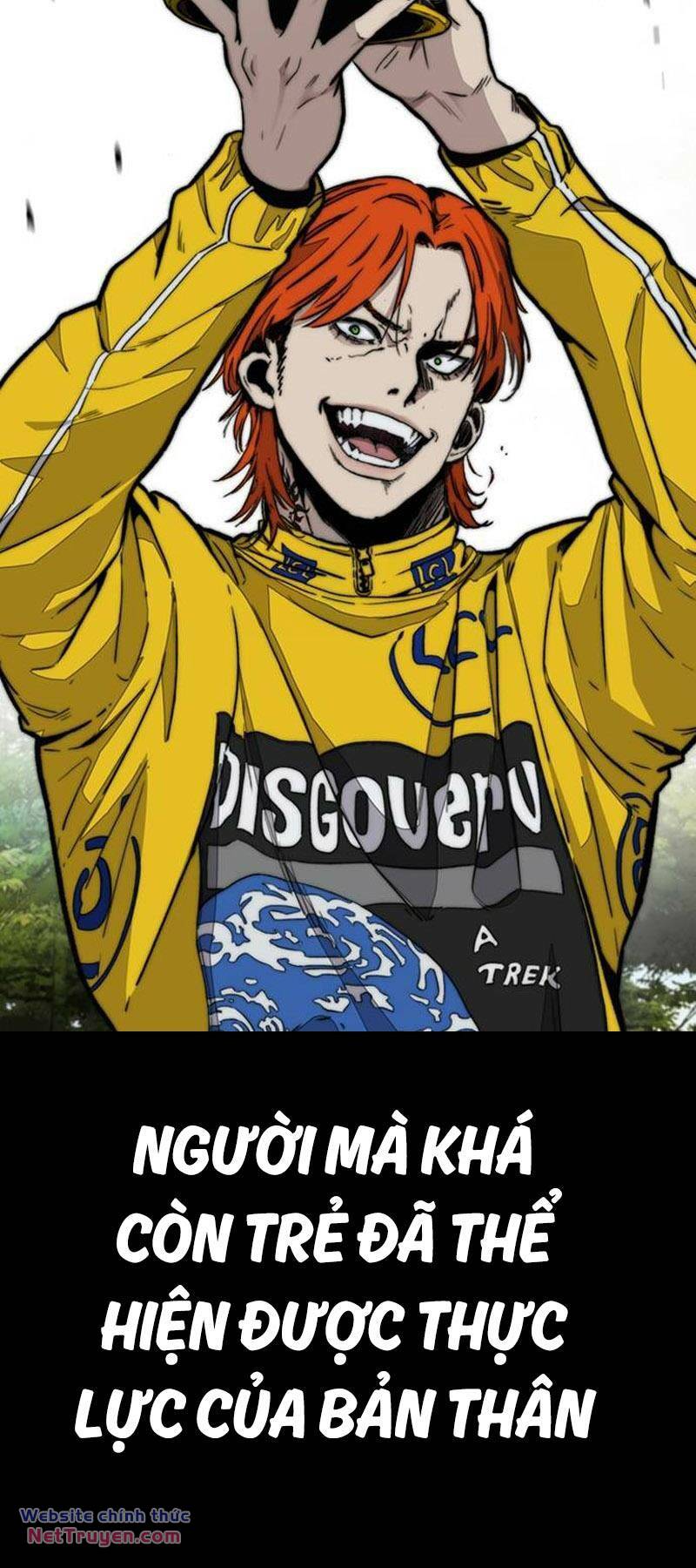 Thể Thao Cực Hạn - Chapter 496 - Page 17