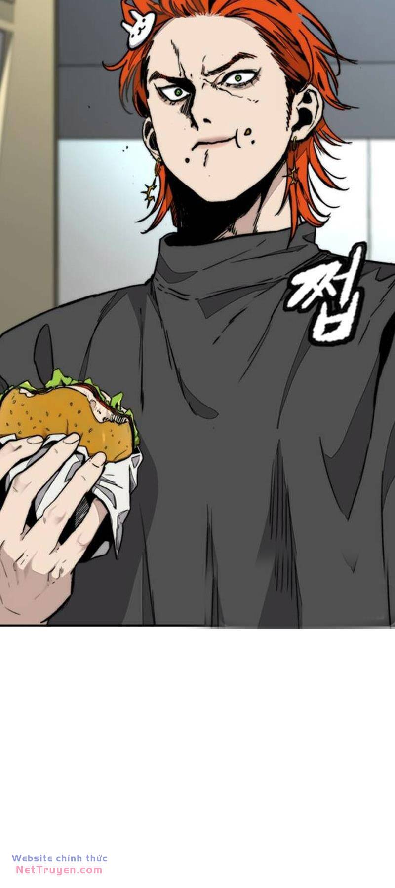 Thể Thao Cực Hạn - Chapter 496 - Page 21