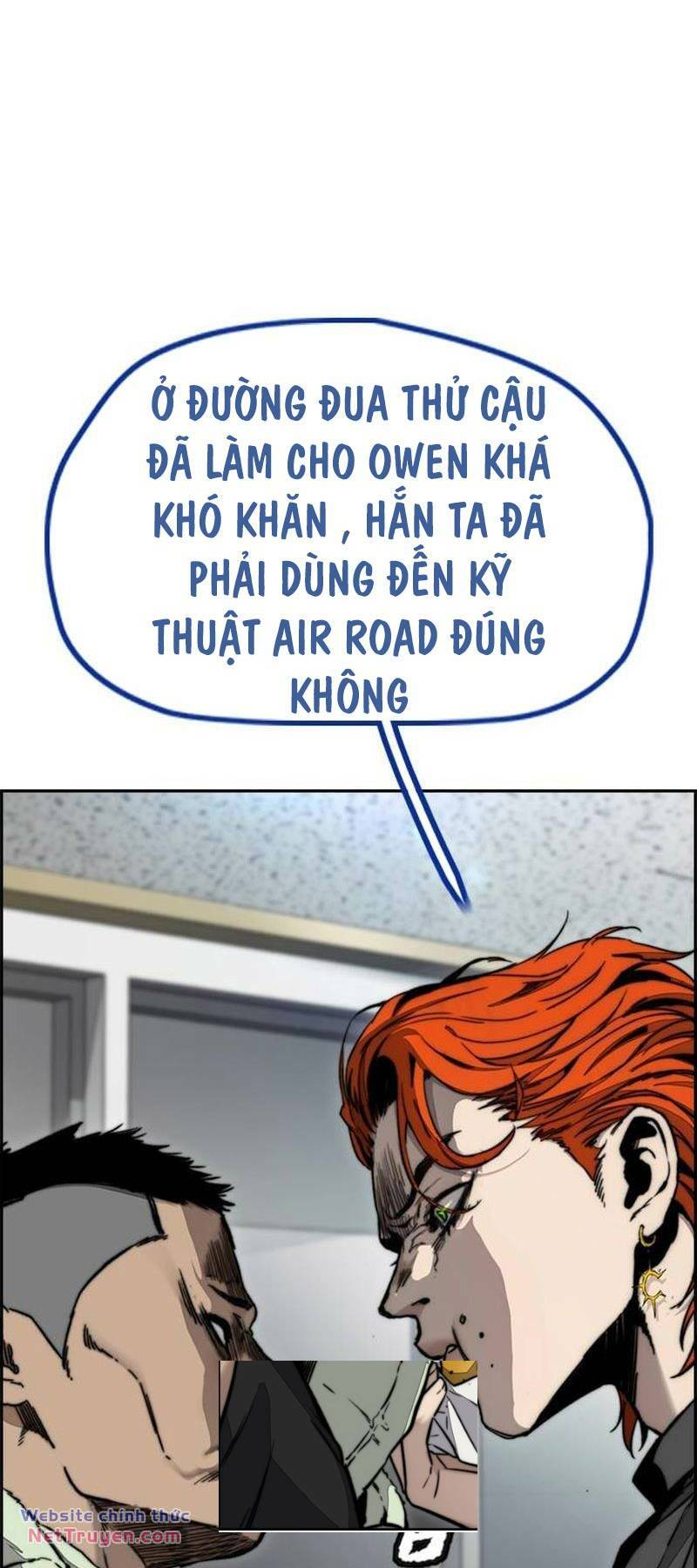 Thể Thao Cực Hạn - Chapter 496 - Page 24