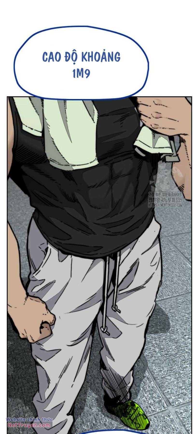 Thể Thao Cực Hạn - Chapter 496 - Page 27