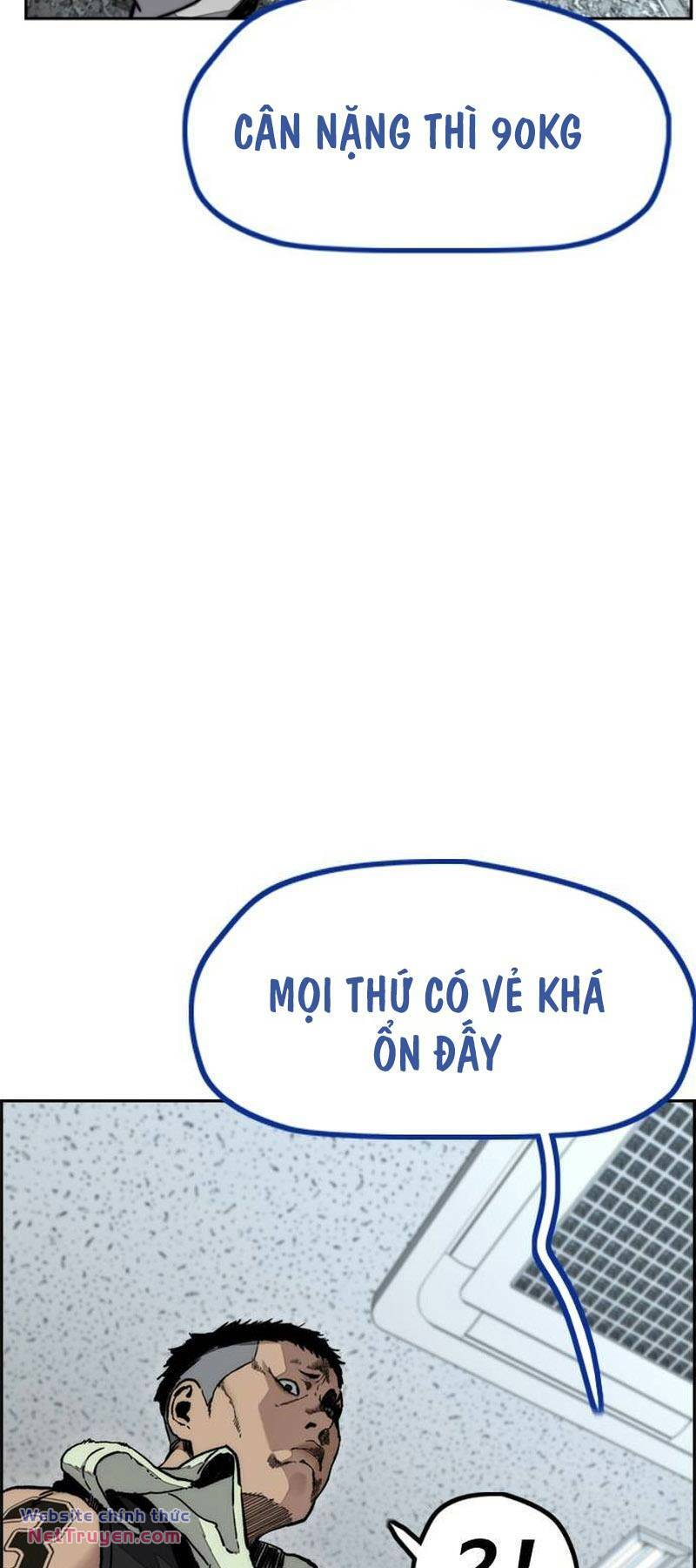 Thể Thao Cực Hạn - Chapter 496 - Page 28