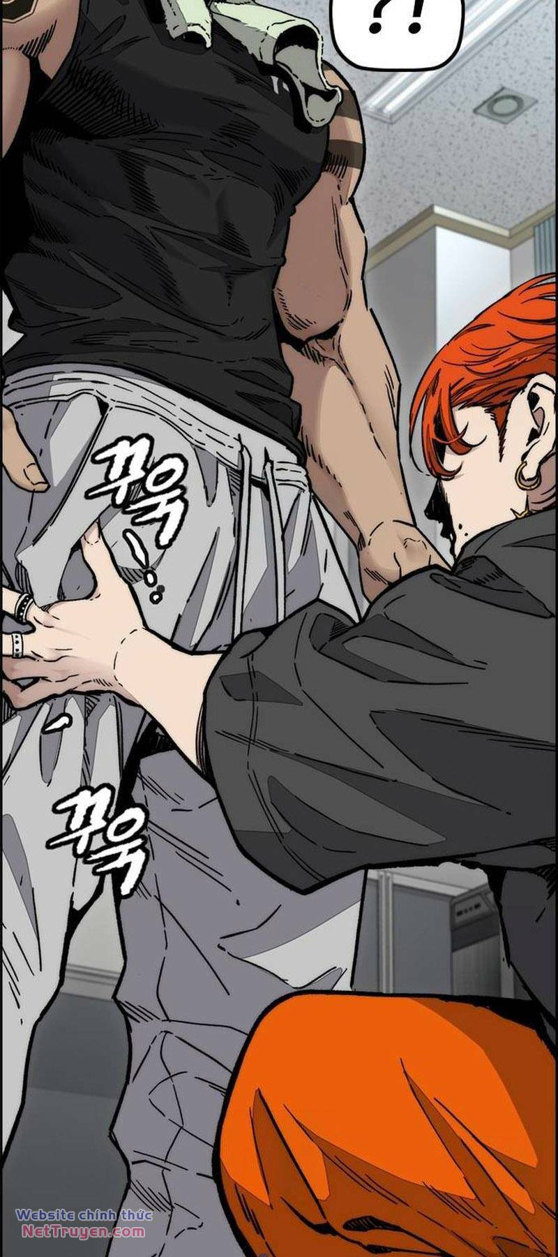 Thể Thao Cực Hạn - Chapter 496 - Page 29