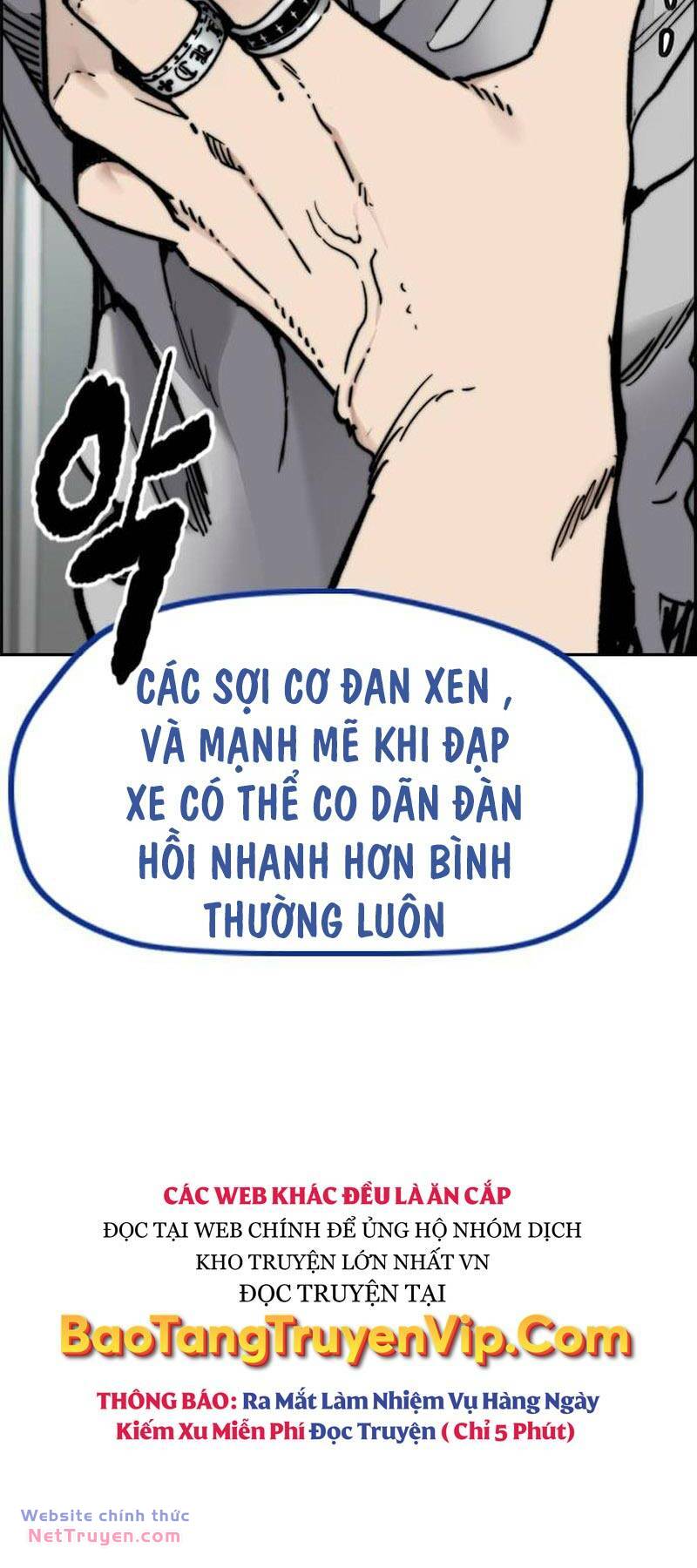 Thể Thao Cực Hạn - Chapter 496 - Page 31