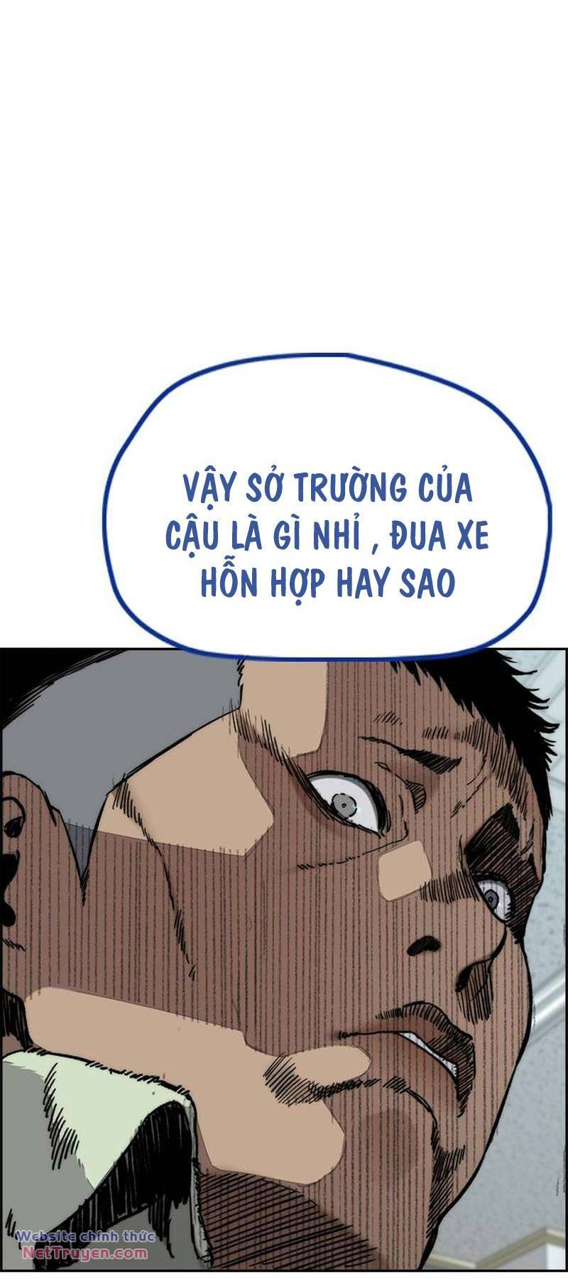 Thể Thao Cực Hạn - Chapter 496 - Page 32