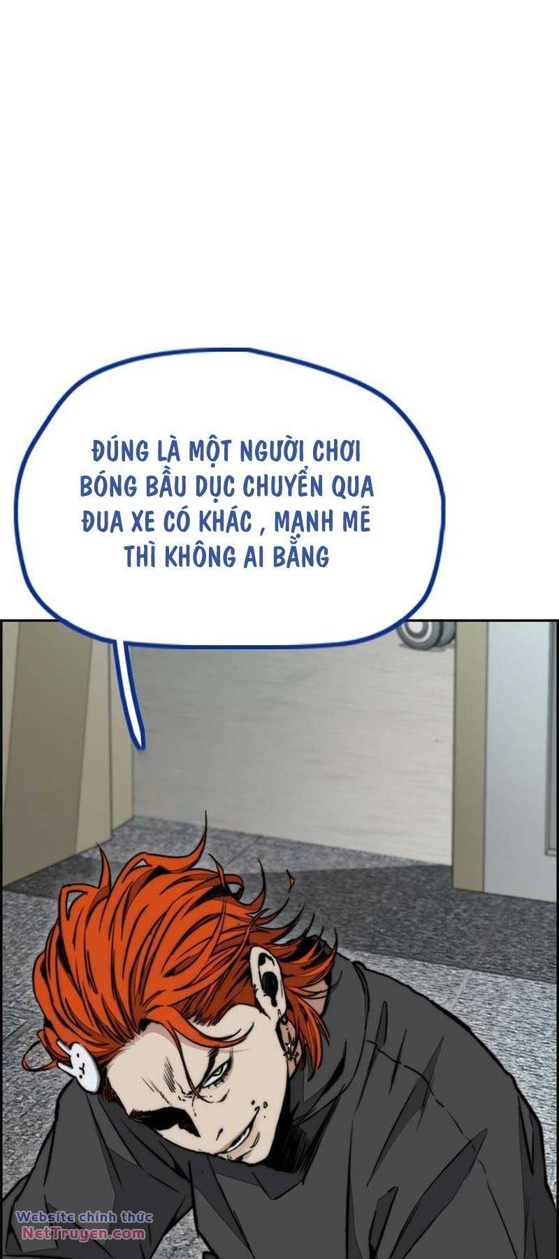 Thể Thao Cực Hạn - Chapter 496 - Page 33