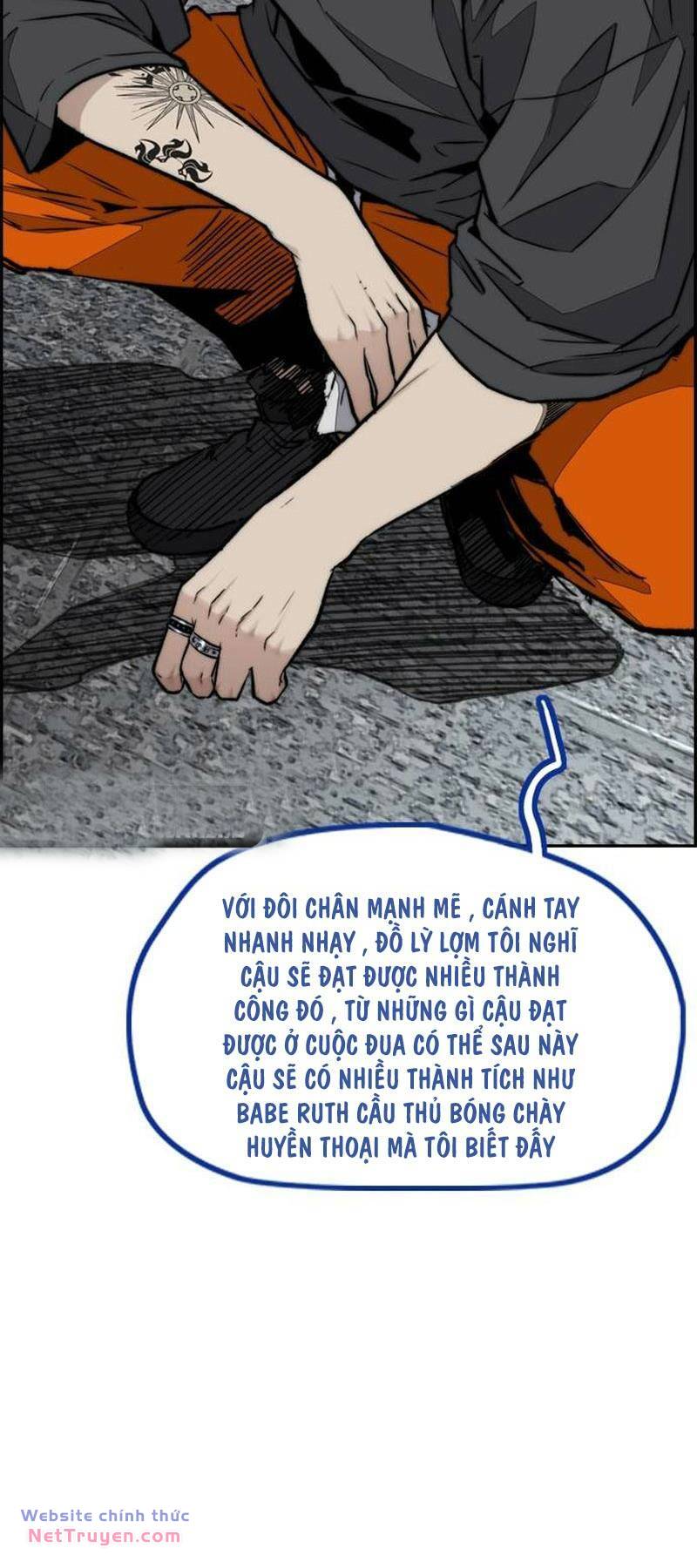 Thể Thao Cực Hạn - Chapter 496 - Page 34