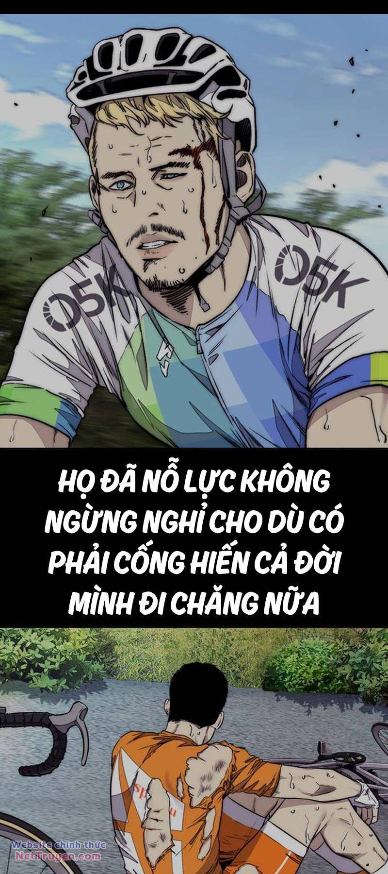 Thể Thao Cực Hạn - Chapter 496 - Page 3