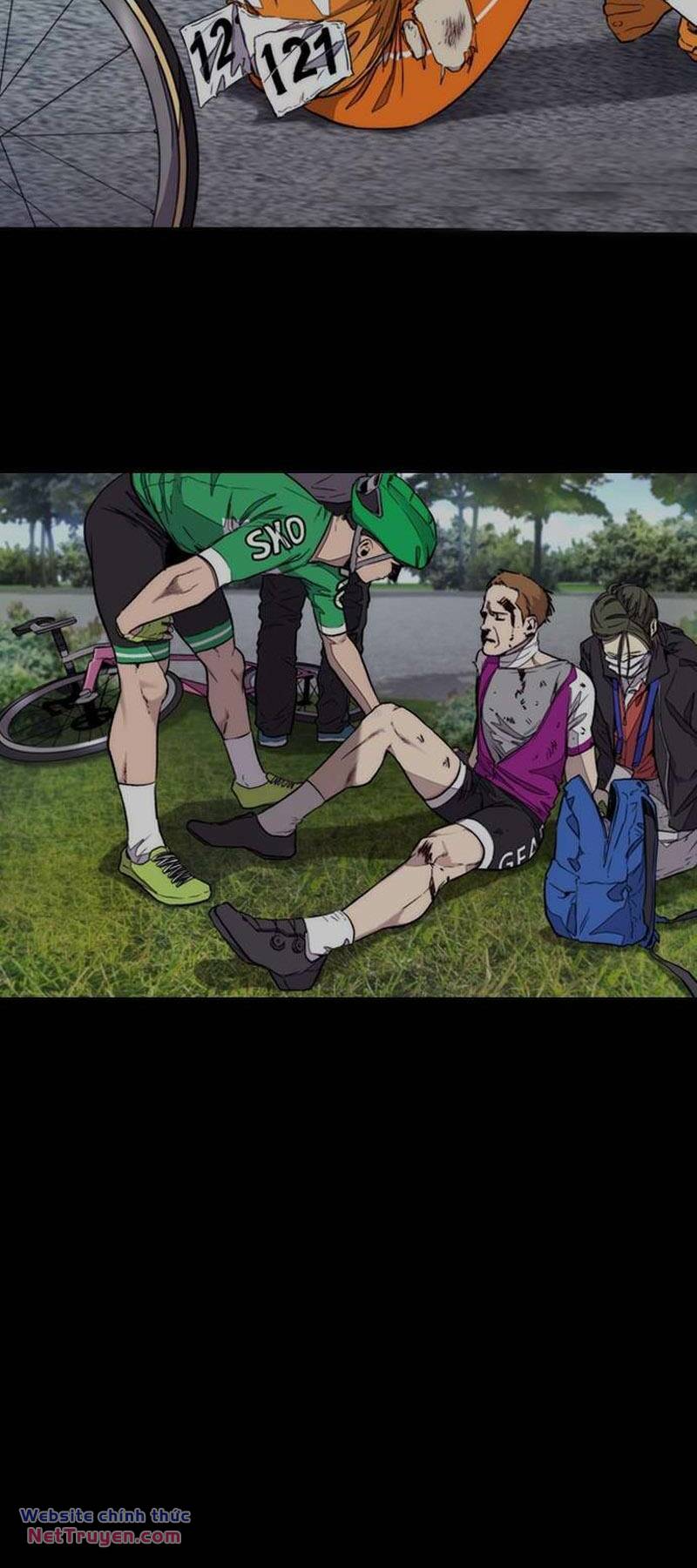 Thể Thao Cực Hạn - Chapter 496 - Page 4