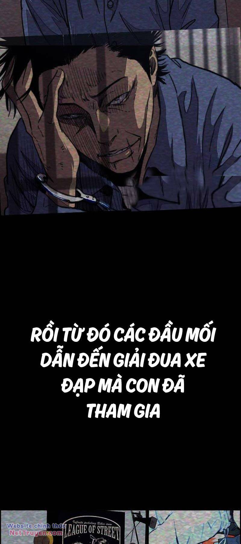 Thể Thao Cực Hạn - Chapter 496 - Page 52