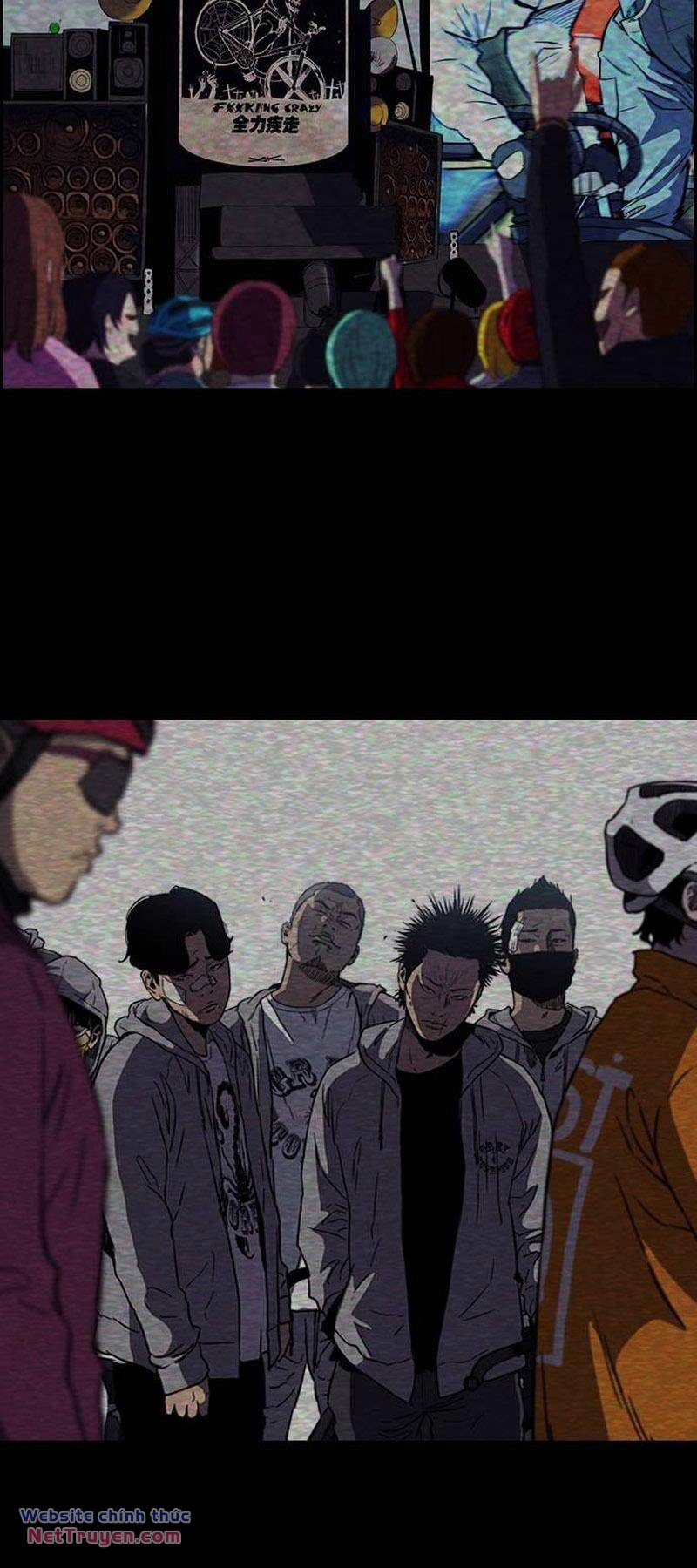 Thể Thao Cực Hạn - Chapter 496 - Page 53