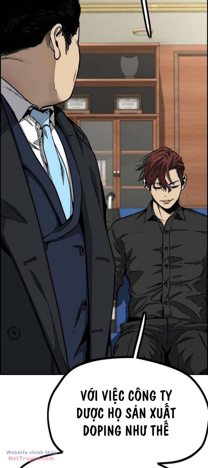 Thể Thao Cực Hạn - Chapter 496 - Page 78