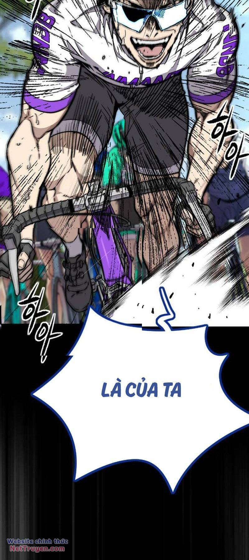 Thể Thao Cực Hạn - Chapter 496 - Page 7