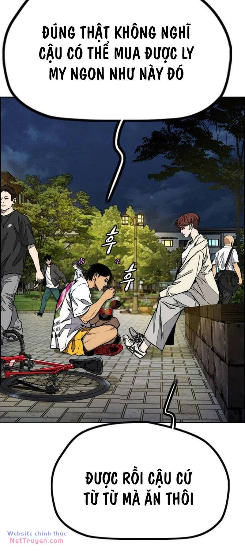 Thể Thao Cực Hạn - Chapter 496 - Page 84