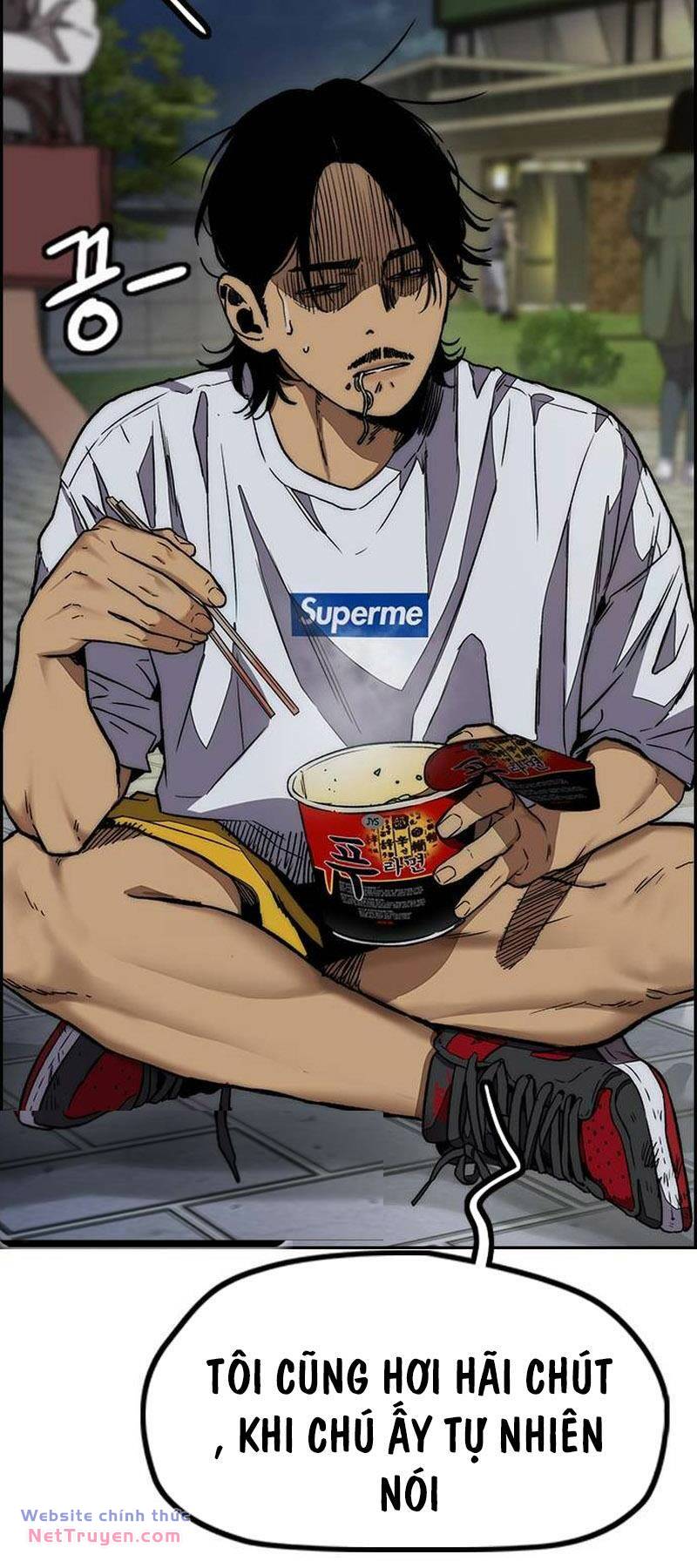 Thể Thao Cực Hạn - Chapter 496 - Page 87