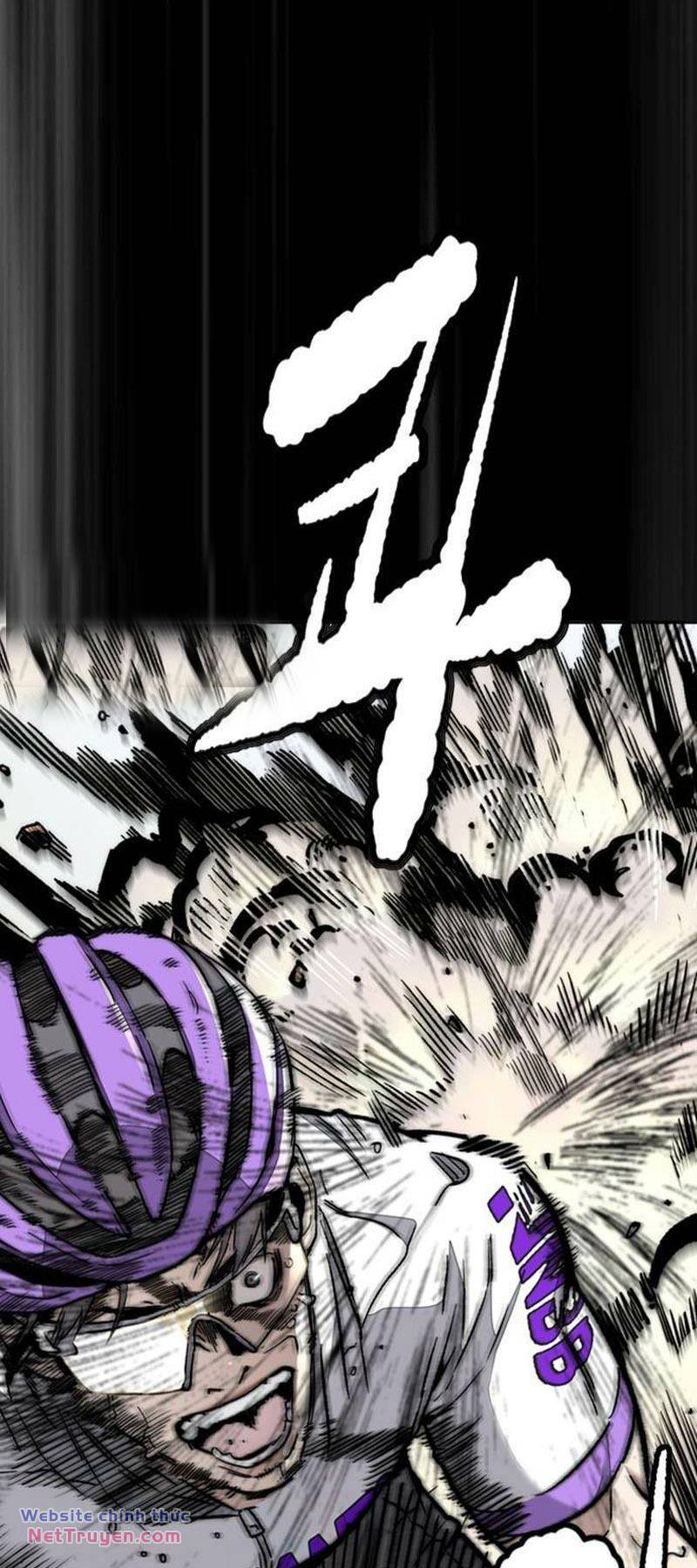 Thể Thao Cực Hạn - Chapter 496 - Page 8