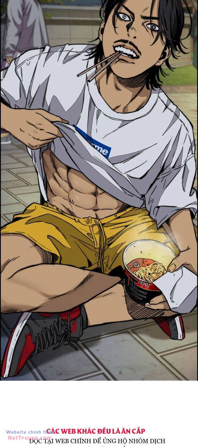 Thể Thao Cực Hạn - Chapter 496 - Page 93