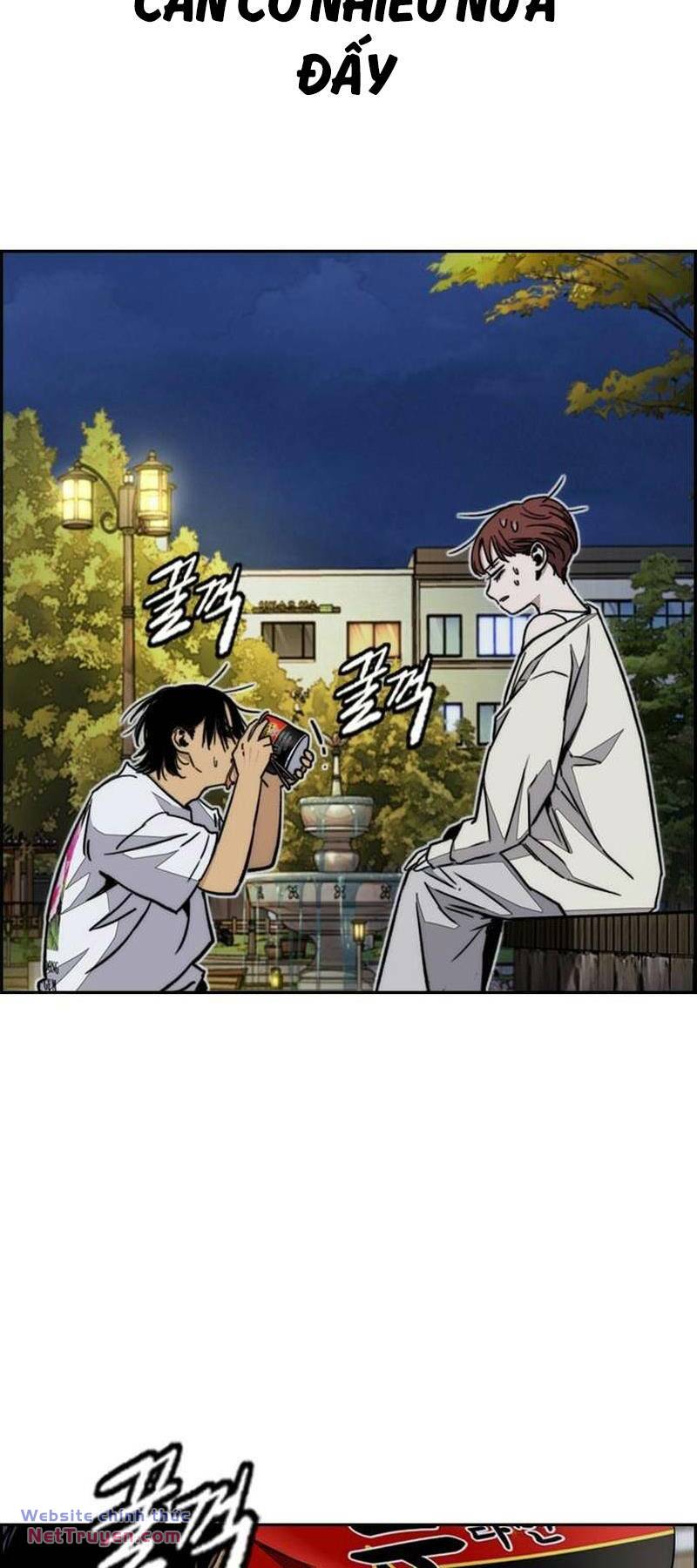 Thể Thao Cực Hạn - Chapter 496 - Page 98