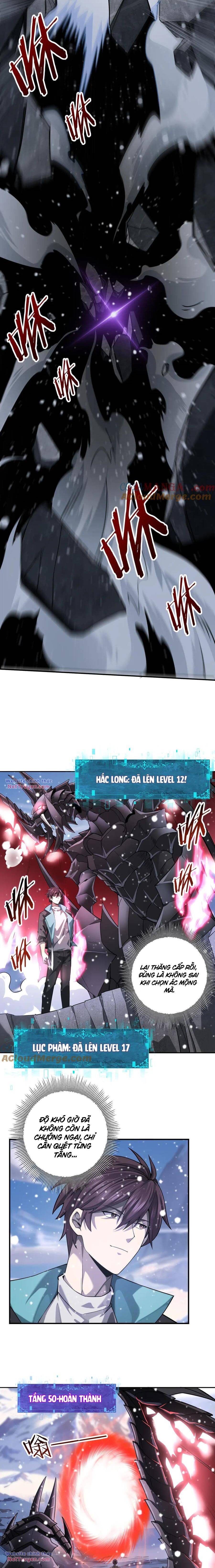 Toàn Dân Chuyển Chức Ngự Long Sư Là Chức Nghiệp Yếu Nhất - Chapter 15 - Page 11