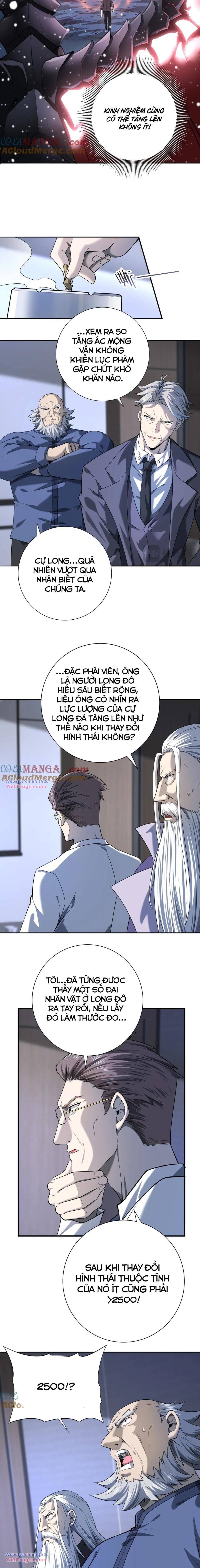Toàn Dân Chuyển Chức Ngự Long Sư Là Chức Nghiệp Yếu Nhất - Chapter 15 - Page 12