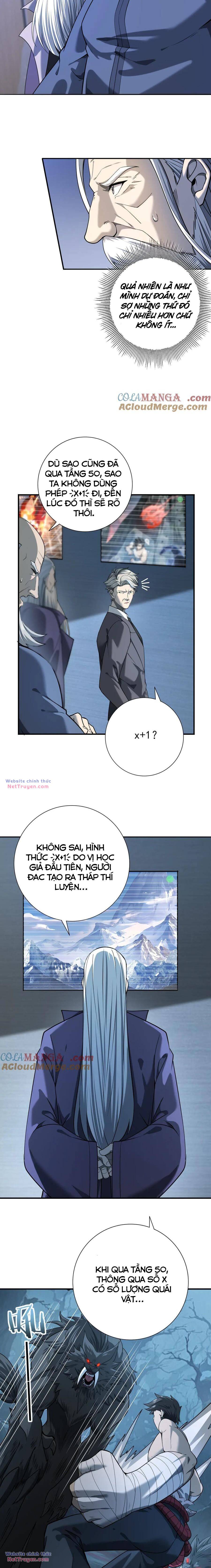 Toàn Dân Chuyển Chức Ngự Long Sư Là Chức Nghiệp Yếu Nhất - Chapter 15 - Page 13