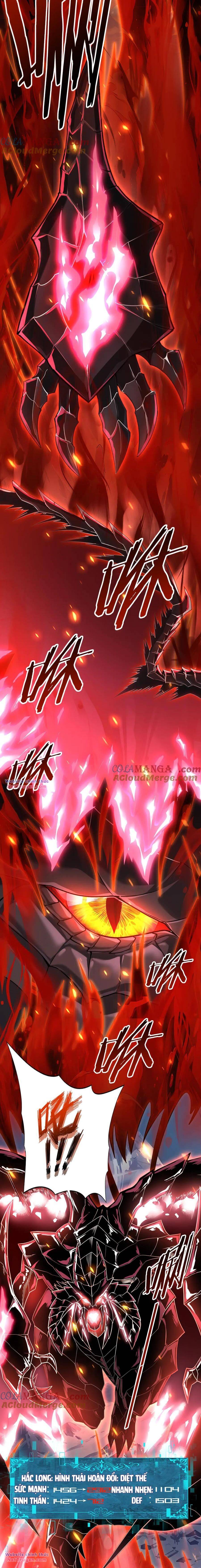 Toàn Dân Chuyển Chức Ngự Long Sư Là Chức Nghiệp Yếu Nhất - Chapter 15 - Page 6