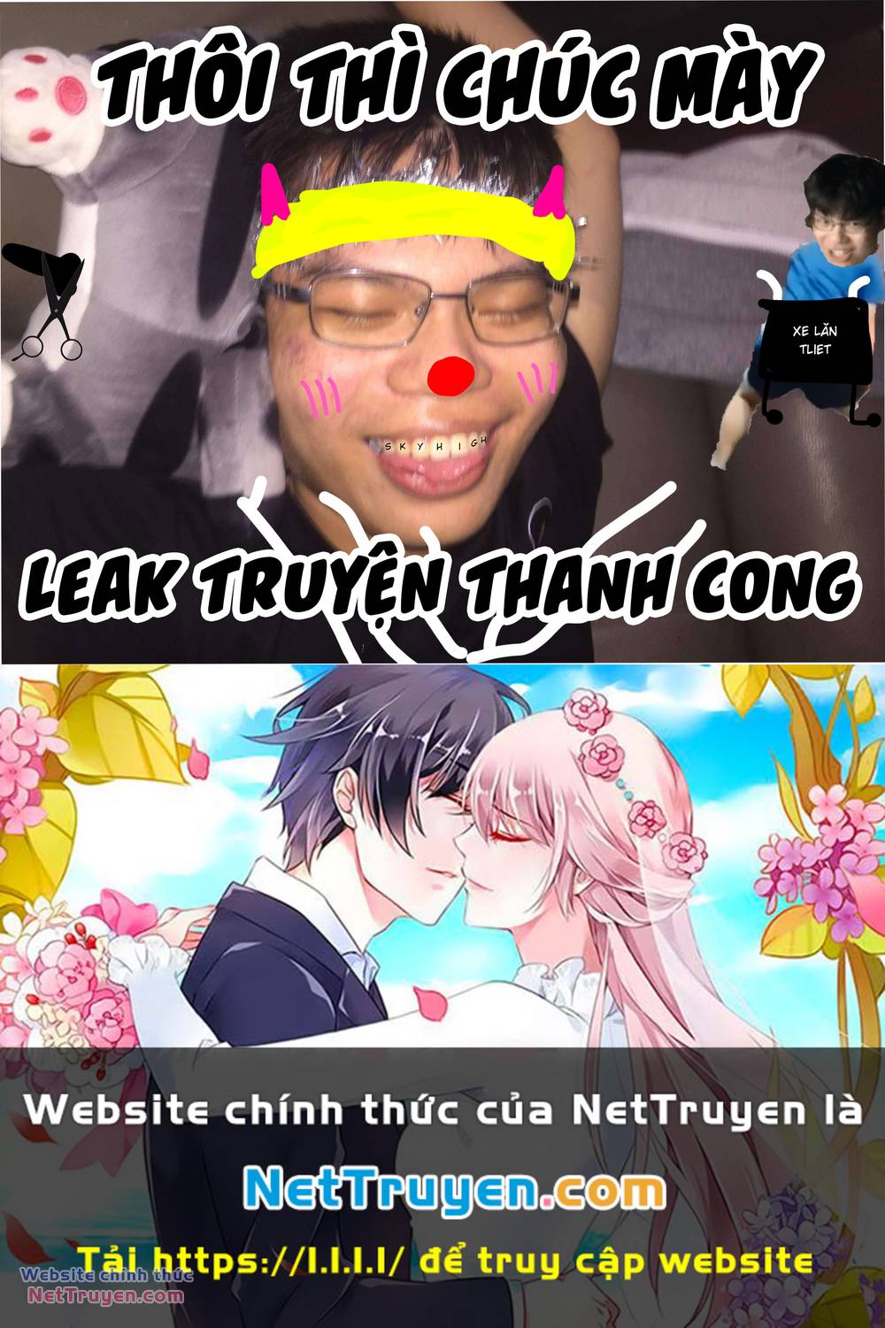 Tôi Chỉ Muốn Tiêu Diệt Goblin - Chapter 84 - Page 22