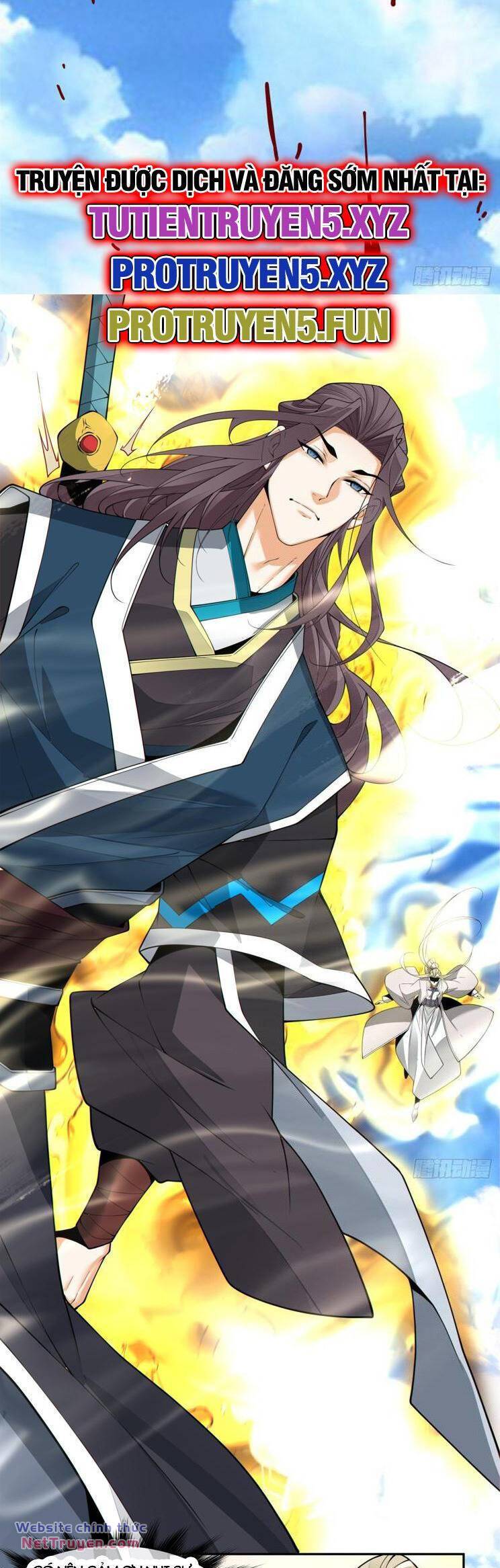 Đồ Đệ Của Ta Đều Là Đại Phản Phái Chapter 228 - Trang 3