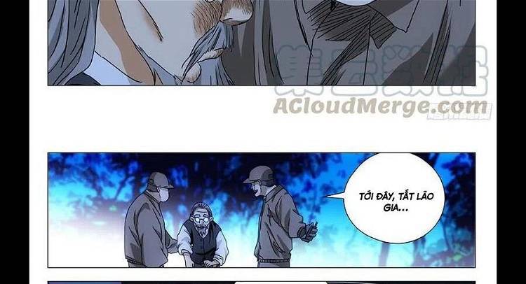 Nhất Nhân Chi Hạ - Chapter 291 - Page 10