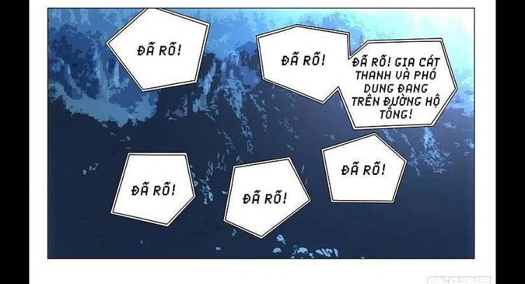 Nhất Nhân Chi Hạ - Chapter 291 - Page 12