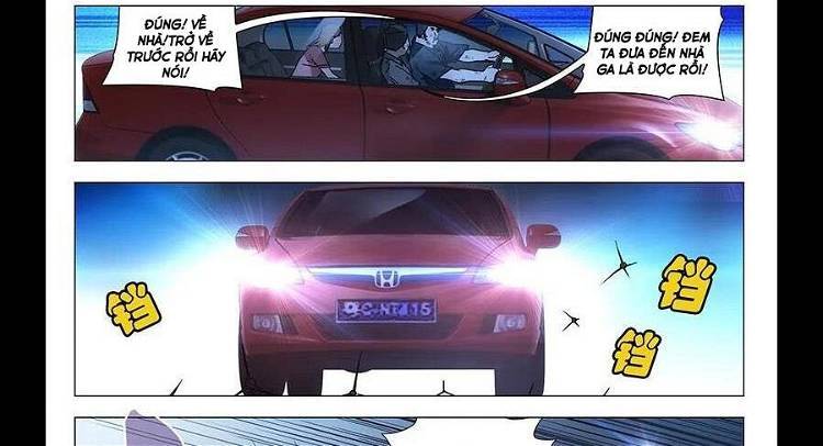 Nhất Nhân Chi Hạ - Chapter 291 - Page 14