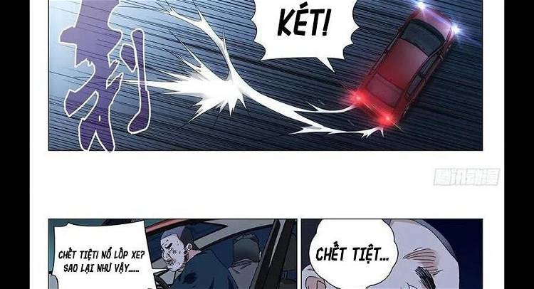 Nhất Nhân Chi Hạ - Chapter 291 - Page 15